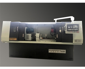 河北ZK2102双轴数控深孔枪钻
